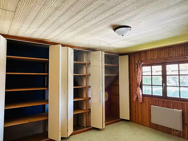 Maison, 230 m²