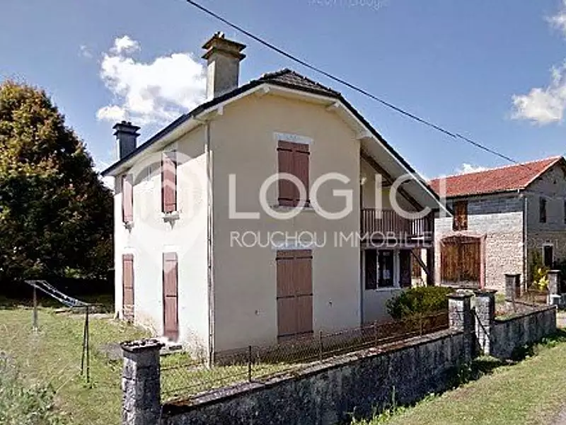 Maison, 150 m²