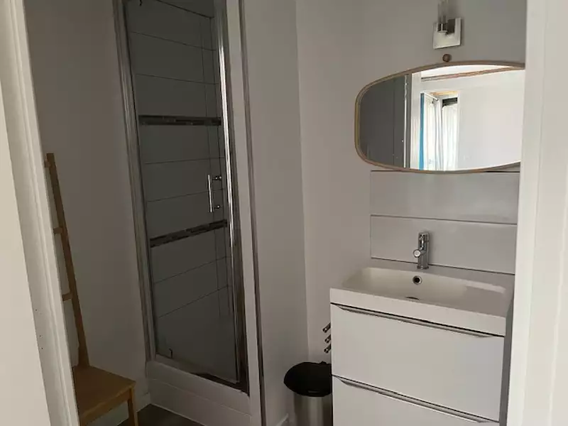 Appartement, 45 m²