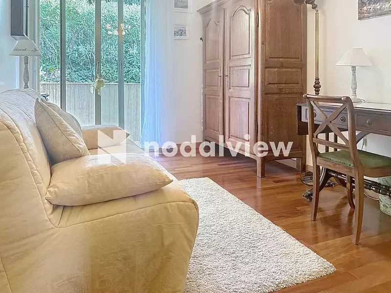 Appartement, 84 m²