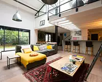 Appartement, 176,6 m²