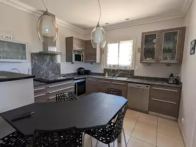 Maison, 217 m²