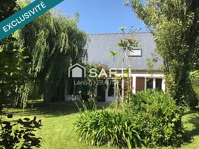 Maison, 110 m²