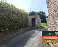 Maison, 45 m²