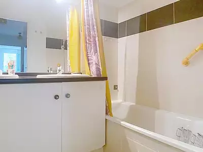 Appartement, 57 m²