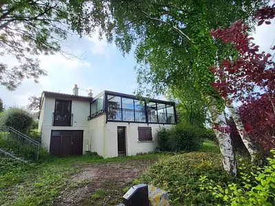 Maison, 139 m²