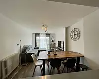 Appartement, 84 m²