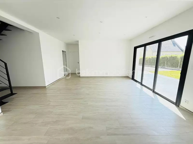 Maison, 162 m²
