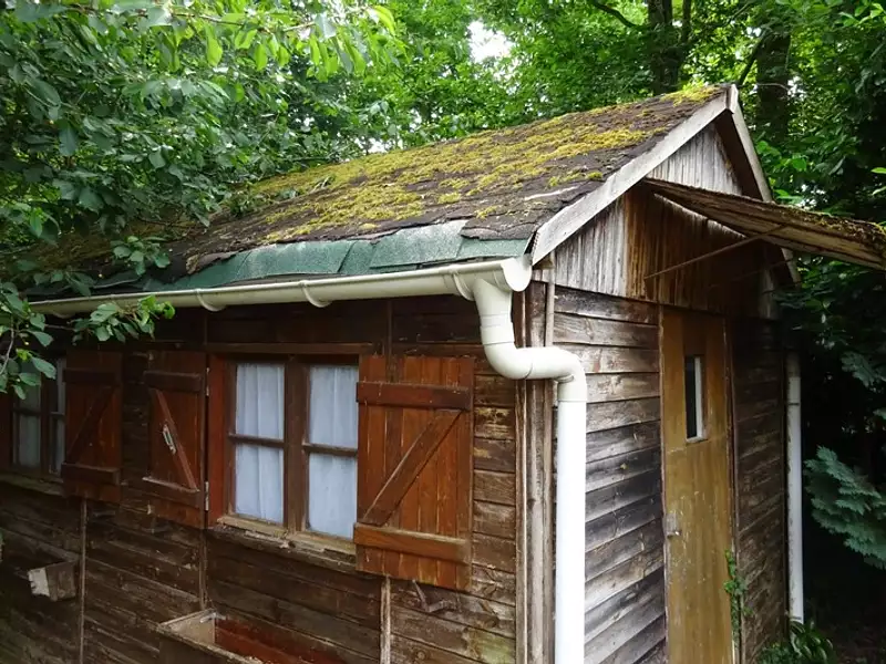 Maison, 22 m²