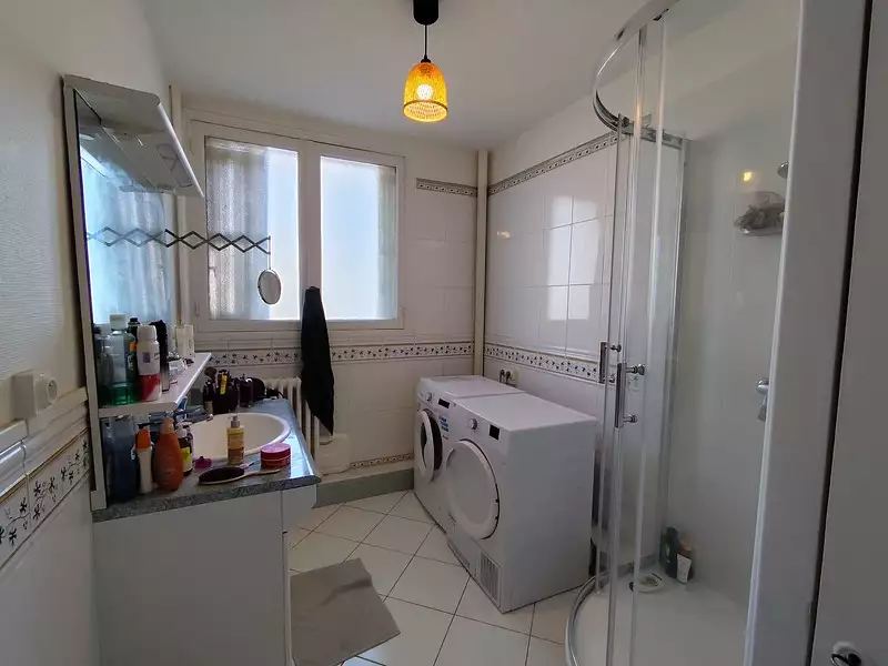 Appartement, 96 m²