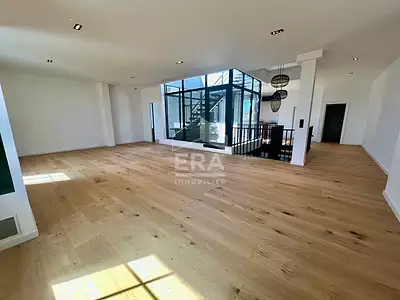 Appartement, 216 m²