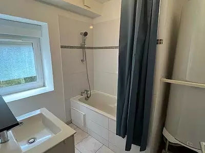 Appartement, 54,56 m²
