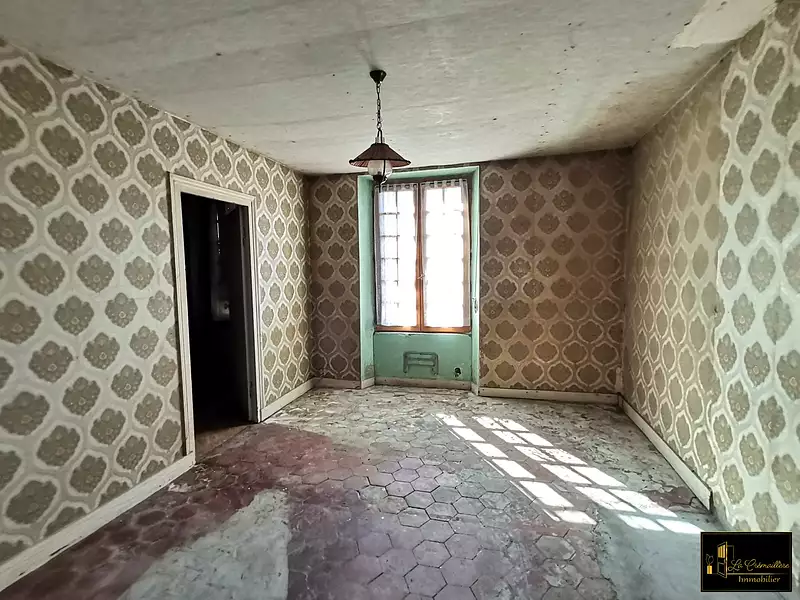 Maison, 87 m²