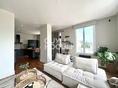 Maison, 140 m²