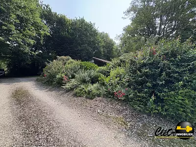 Maison, 35 m²