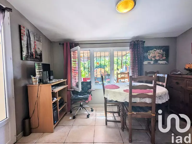 Maison, 70 m²