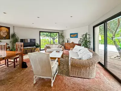 Maison, 185 m²