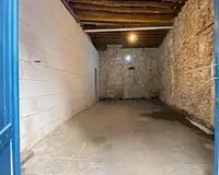 Parking, 39 m²