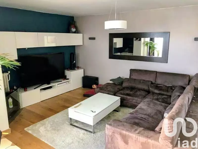 Appartement, 62 m²