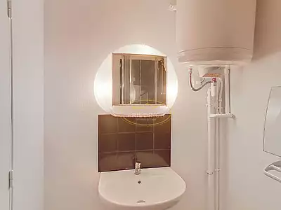 Maison, 34 m²