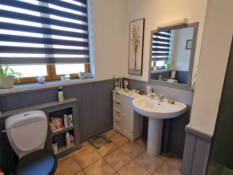 Maison, 213 m²