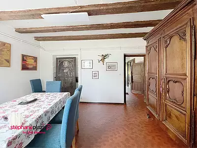 Maison, 279 m²