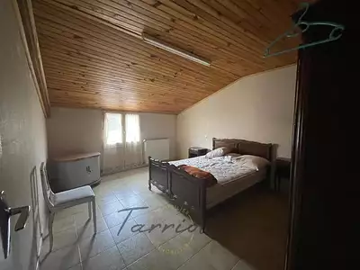 Maison, 120 m²