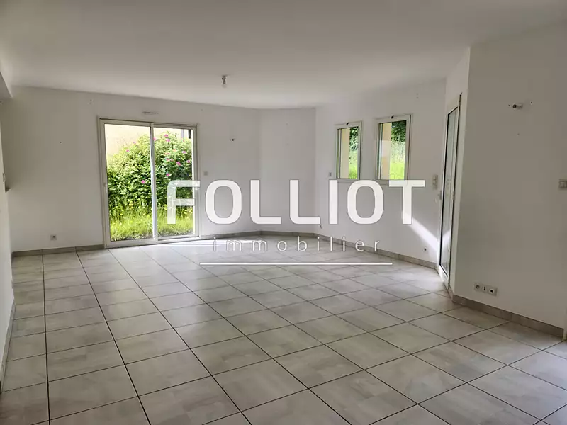 Maison, 134,5 m²