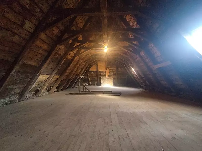 Maison, 205 m²