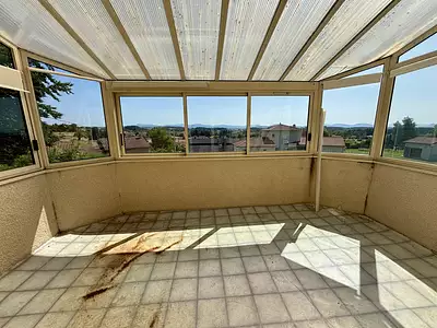 Maison, 110 m²
