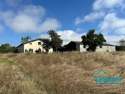 Maison, 166 m²
