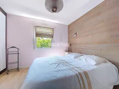 Maison, 136 m²