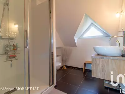 Maison, 200 m²