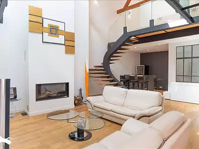 Appartement, 202 m²