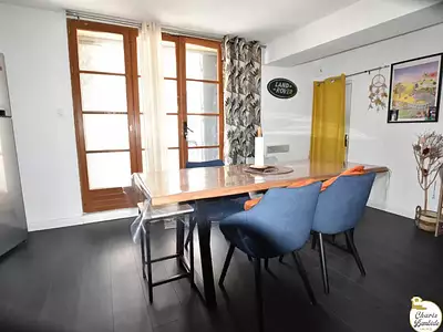 Maison, 69 m²