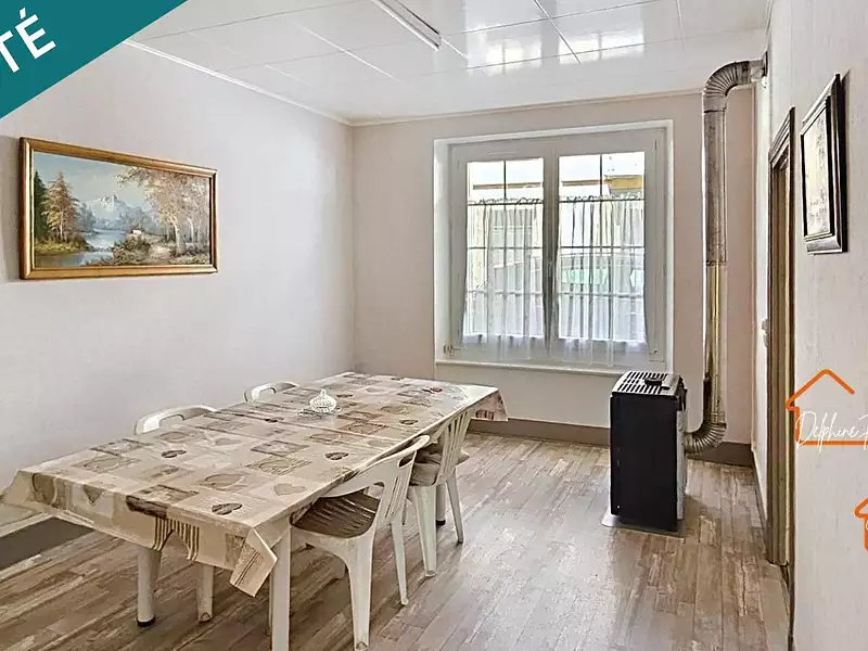 Maison, 180 m²