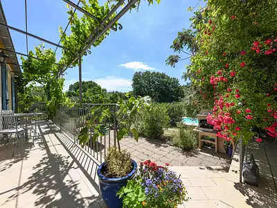 Maison, 159 m²