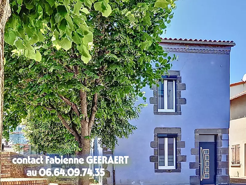 Maison, 78 m²