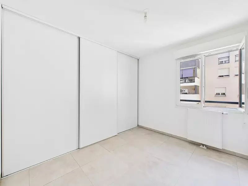 Appartement, 71 m²