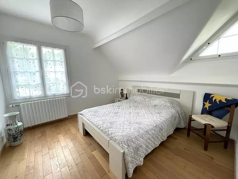 Maison, 170 m²