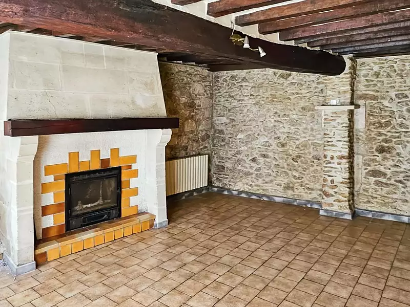 Maison, 80 m²