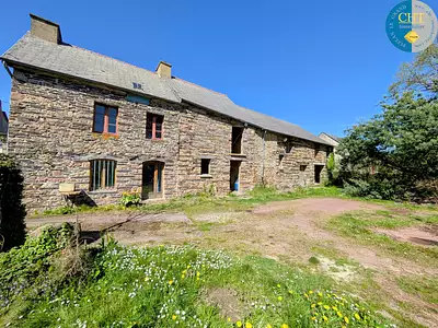 Maison, 200 m²