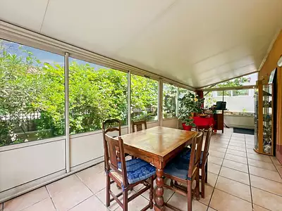 Maison, 143 m²