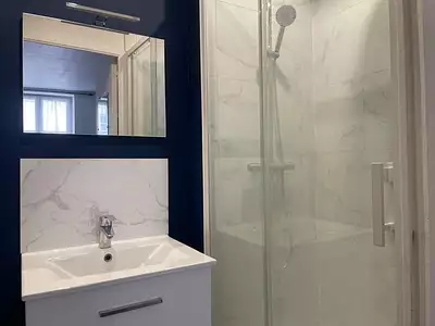 Appartement, 36 m²