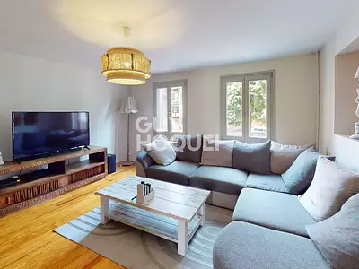 Maison, 165 m²