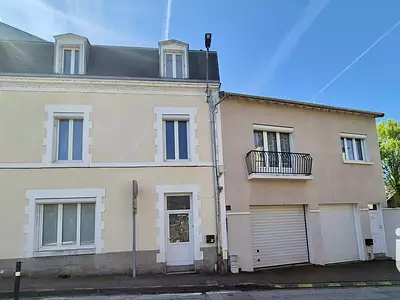 Maison, 250 m²