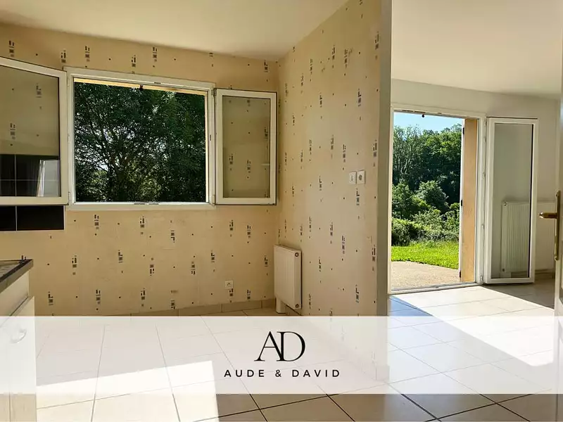 Maison, 127 m²