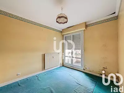 Appartement, 41 m²