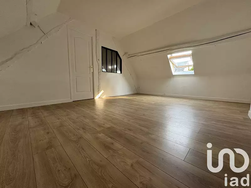 Maison, 122 m²
