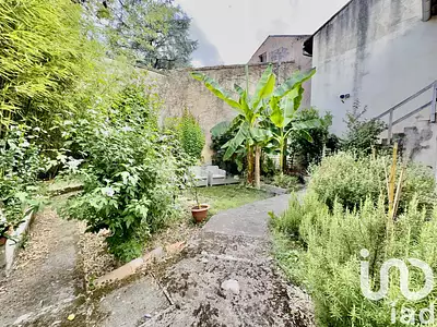 Maison, 100 m²